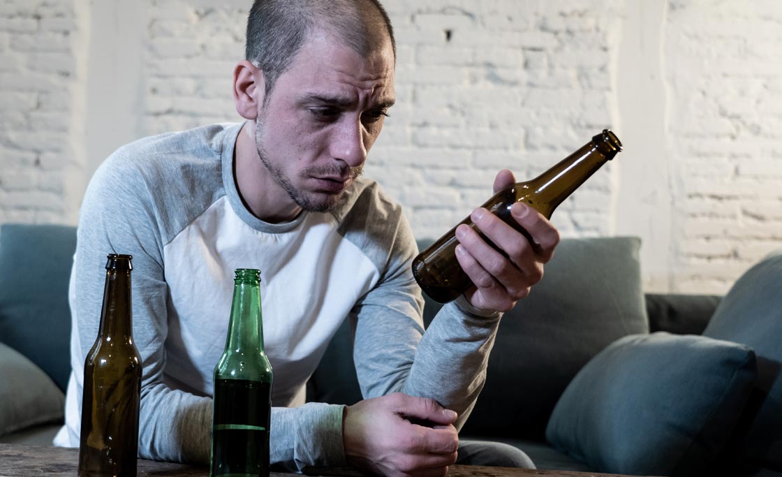 Убрать алкогольную зависимость в Киевском